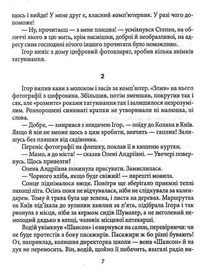 Садівник з Очакова. Зображення №7