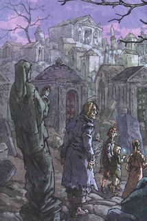 Лукавства Лока Ламори. Image №10