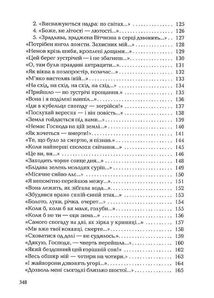 Стус. Палімпсести. Вибране. Зображення №10