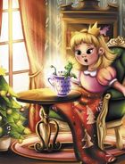 Теплі історії зимової ночі. Зображення №7