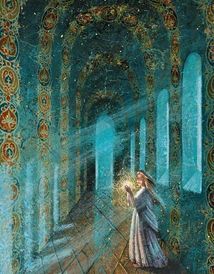 Чотири князівни. Зображення №11