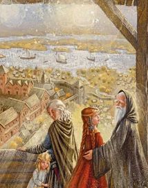 Чотири князівни. Зображення №14