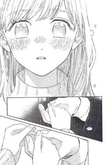 Кохання на кінчиках пальців. Том 2. Зображення №8