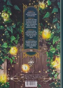 Сад фей. Маленька королева. Том 2. Image №3