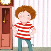 Піксі-книжка. Очевидна справа для містера Мопса. Image №6