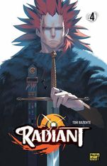 Radiant. Том 4