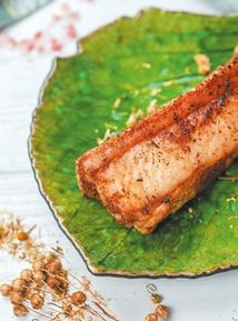 Ukrainian cuisine in 70 dishes. Зображення №13