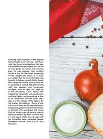 Ukrainian cuisine in 70 dishes. Зображення №15