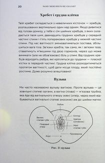 Чому мені ніхто не сказав? Як захищати, зцілювати та плекати своє тіло через материнство. Зображення №4