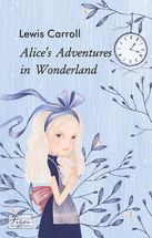 Alice’s Adventures in Wonderland. Image №1