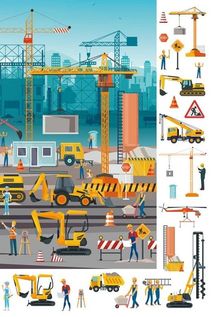 Віммельбух. Розумні машини. 0+. Зображення №4
