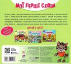 Мій перший словничок. Мій дім . Image №2