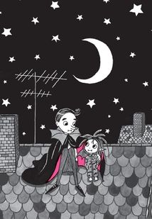 Айседора Мун і піжамна вечірка. Зображення №9