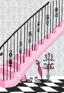 Айседора Мун на шоу талантів. Image №5