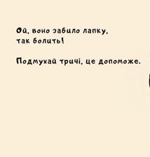 Витри слізки зайченяті. Зображення №12