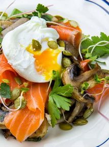 Зваблення їжею. 70 рецептів, які захочеться готувати. Зображення №3