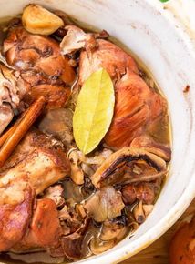 Зваблення їжею. 70 рецептів, які захочеться готувати. Зображення №7