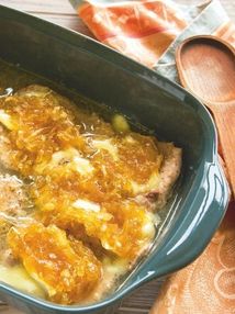 Зваблення їжею. 70 рецептів, які захочеться готувати. Зображення №8