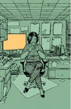 Газетярки. Книга 2. Image №4