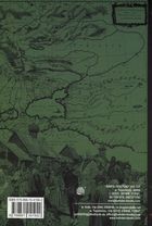 Країна Моксель, або Московія-дослідження. Книга 2. Image №2