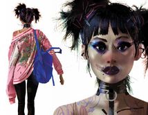 Мистецтво любові, смерті + роботів. Зображення №11