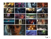 Мистецтво любові, смерті + роботів. Зображення №7