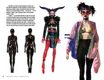 Мистецтво любові, смерті + роботів. Зображення №10