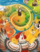 100 казок. Найкращі українські народні казки. Том 2. Image №9