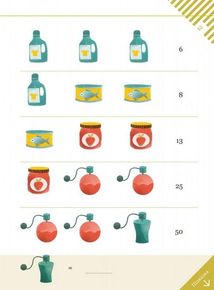 90 графічних математичних задач. Зображення №2
