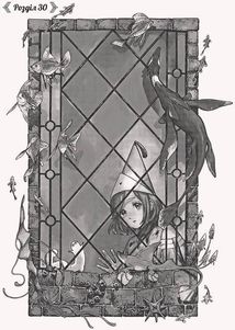 Ательє чаклунських капелюхів. Книга 6. Image №4