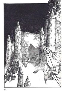 Ательє чаклунських капелюхів. Книга 6. Image №9