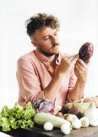 Зваблення їжею з українським смаком. Image №8