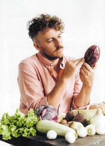 Зваблення їжею з українським смаком. Image №8