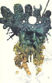 Пів світу. Книга 2. Image №10