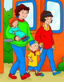 Каю у зоопарку. Image №2