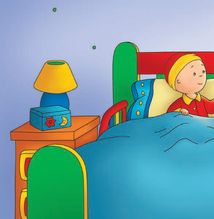 Каю. Що за дивний шум?. Image №3