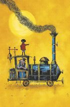 Джим Ґудзик і машиніст Лукас. Книга 1. Зображення №5