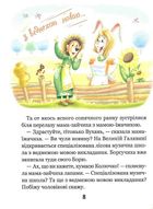 Дивовижні пригоди в лісовій школі. Сонце серед ночі. Image №6