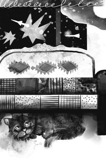 Тільки не гавкай. Зображення №3