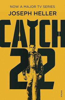 Catch-22. Image №1