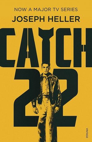 Catch-22 — фото 3