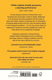 Catch-22. Image №1
