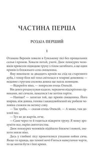 Чорний ворон. Залишенець . Image №3