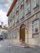 Чарівна флейта. Опера Вольфґанґа Амадея Моцарта. Image №4