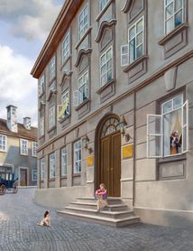 Чарівна флейта. Опера Вольфґанґа Амадея Моцарта. Image №4