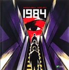 1984. Графічний роман. Зображення №1