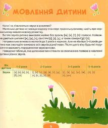 Домашня логопедія. Ефективний курс для занять з дітьми. Image №8