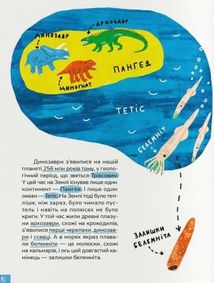 Крута історія України. Від динозаврів до сьогодні. Image №5