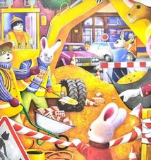 Мед для мами. Image №6