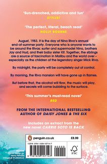 Malibu rising. Зображення №2